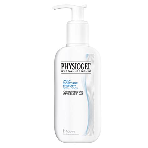 Physiogel® Daily Moisture Therapy Body Lotion Shop