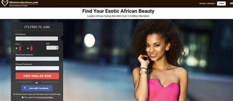 With a commitment to meet black singles worldwide, we bring to you a safe and easy platform designed to help you meet your love match. Top 7 Best African Dating Sites & Apps 2021 | Meet African ...