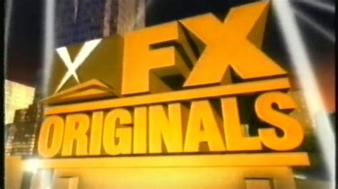 Fx Originals 1998 Youtube