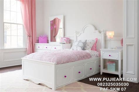 Belanja sekarang juga hanya di bukalapak. Set Tempat Tidur Anak Perempuan, Jual Set Tempat Tidur ...