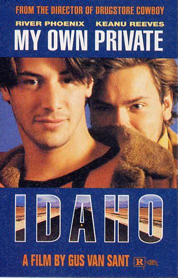 picture of my own private idaho