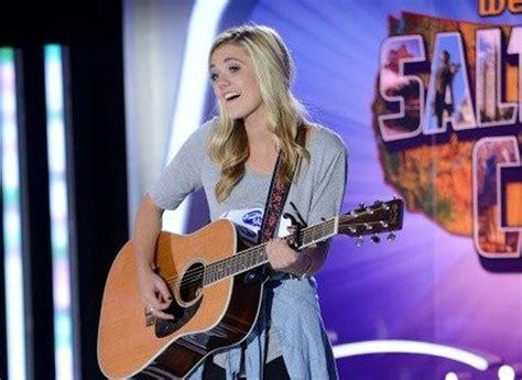 American Idol 2014 Recap Salt Lake City Auditions Spiced With Great