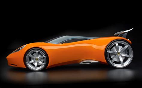 Lotus Concept Car Wallpapers Hd Wallpapers Id 1042