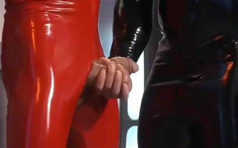Mmf Bisexual Latex Sex Pictures Pass