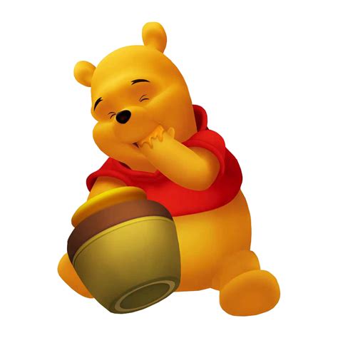 Winnie The Pooh Png Pic Png All Png All