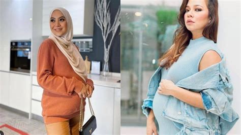 Tips Fesyen Ibu Mengandung Kekal Cantik Bergaya Kelabmama Malaysia