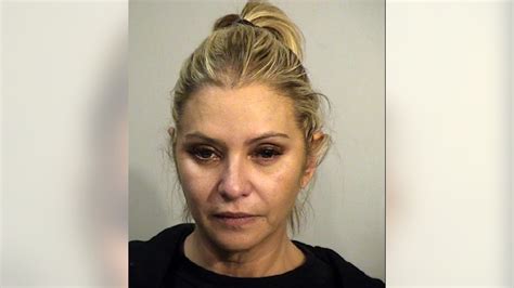 Mexican Telenovela Star Arrested For Allegedly Shoplifting At Texas