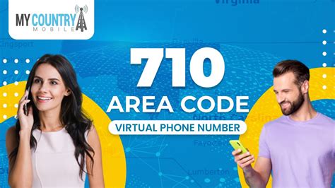 710 Area Code My Country Mobile Youtube