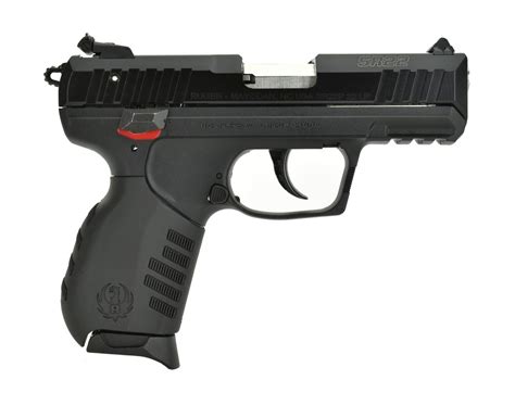 Ruger Sr22 22 Lr Caliber Pistol For Sale
