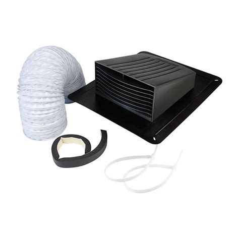Check spelling or type a new query. Roof Style Bathroom Fan Vent Kit | Dundas Jafine