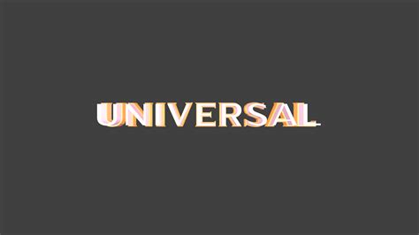 Universal 1997 2012 Logo Remake Update Wip 1 By Ljest2004 On