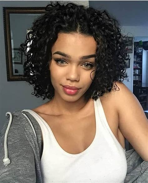 Curly Perms For Black Hair 15 Stunning Picks Haircut Insider
