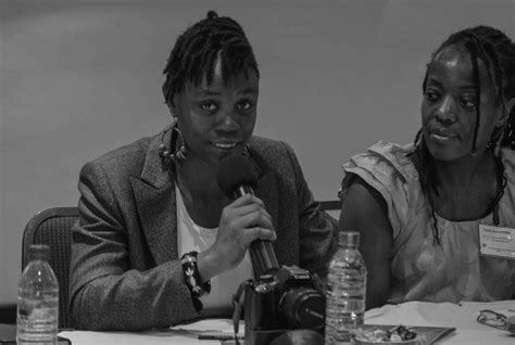 Interconnection Reflections On The 2nd African Womens Film Forum