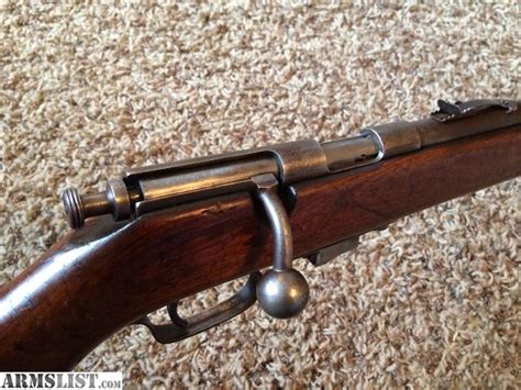 Armslist For Sale Western Field 46a Mossberg 42 Bolt