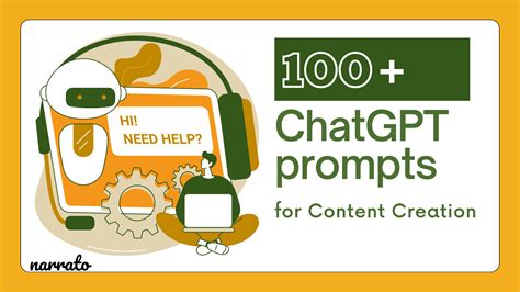 100 Chatgpt Prompts To Elevate Your Content Game