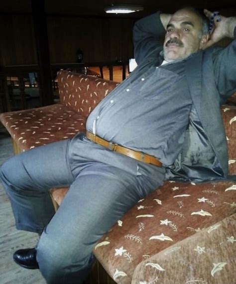 Turkish Daddy Bulge ⭐ Celebrità
