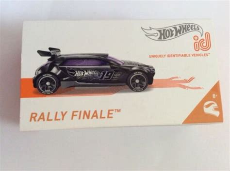 Hot Wheels Id Uniquely Identifiable Vehicles Rally Finale Hw Race Team My XXX Hot Girl