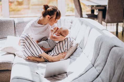 5 Consejos Para Regresar A La Vida Social Después De La Maternidad
