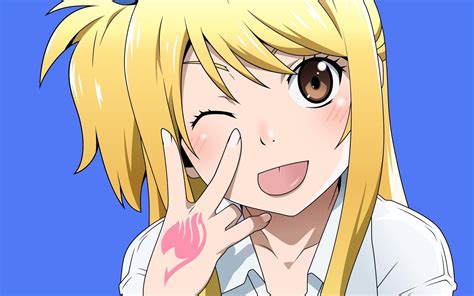 Online Crop Fairy Tail Lucy Heartfelia Anime Fairy Tail Heartfilia