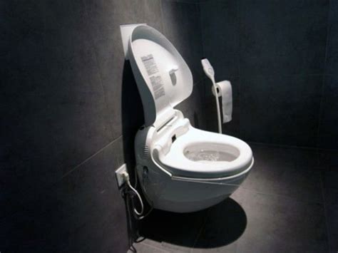 Design Futuristic Toilet Design Fancy Toilets Omg Toto Toilet