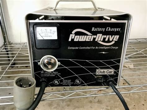 How To Charge Golf Cart Batteries While Driving