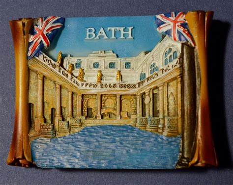 Bath Scroll Jacks Of Bath