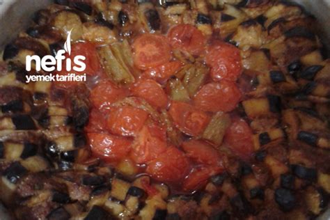 Patlıcan Kebabı - Nefis Yemek Tarifleri - #410068