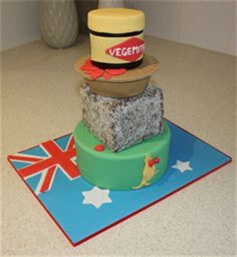 Made up of thousands of dedicated cake enthusiasts. 48 Best Australia Day Cakes images | Australia day ...