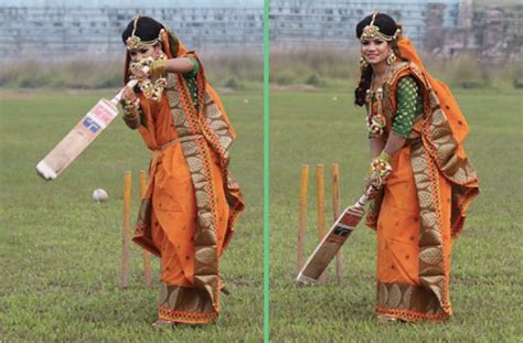 Bangladesh Cricketer Sanjida Islam Gets Married To Mim Mosaddek