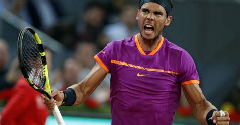 Després de ser embotellats, romandran un mínim de 6 mesos al celler per aconseguir un afinament òptim el celler nadal fa una aposta per vins de mitja criança. 紅土殺神無極限 誰能擋下Nadal 法網第十冠？ - 網球 | 運動視界 Sports Vision