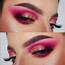 21 Sexy Pink & Rose Gold Eye Makeup Looks Ideas You Need To Try  Page