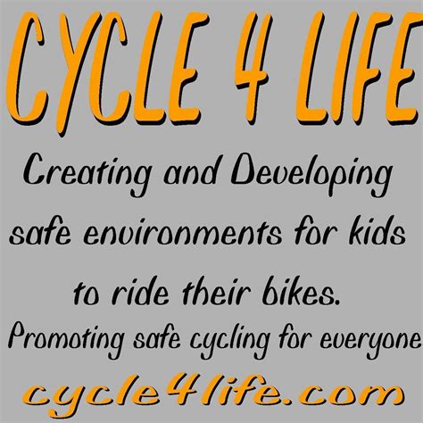 Cycle 4 Life