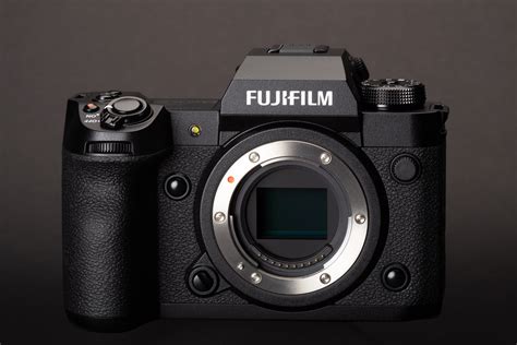 fujifilm x h2 in depth review digital photography review