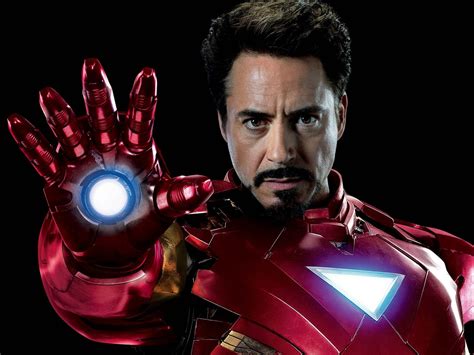 A good part of the movie hinged on the charismatic performance of actor robert downey jr., who thus returned to prominence after years of substance. Robert Downey Jr Contemplates Hanging Up The Iron Man Suit ...