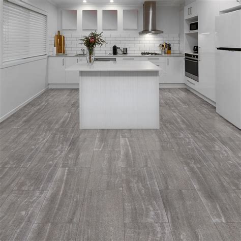 This vinyl flooring is easy to install because it has a floating and interlocking installation type. Lifeproof Carbillo Oak Water Resistant 12 mm Laminate Flooring (16.80 sq. ft. / case)-HL1311 ...