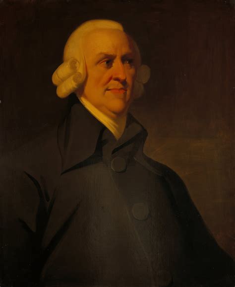 File:Adam Smith, 1723 - 1790. Political economist - Google Art Project ...