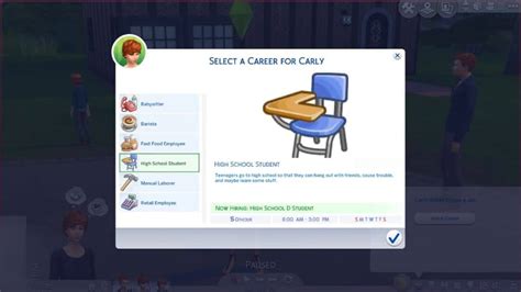 29 Sims 4 Teen Mods Acne Summer Camp And More We Want Mods