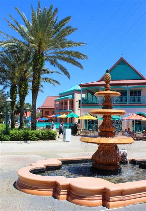 Disneys Caribbean Beach Resort Review Refurbished Rooms An