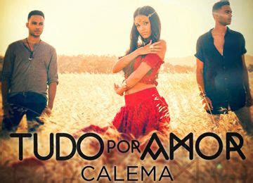 Sorrir do nada é tudo lindo. Calema feature Kataleya - Tudo Por Amor | Músicas para ...