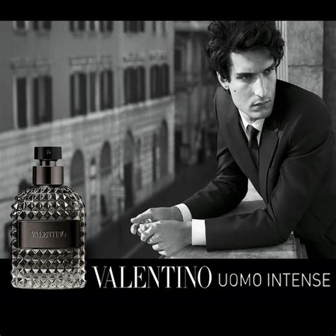 Valentino Uomo Intense - PROFUMEDIA.COM