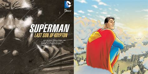Los 10 Mejores Cómics De Superman Que Puedes Leer Sin Contexto Trucos