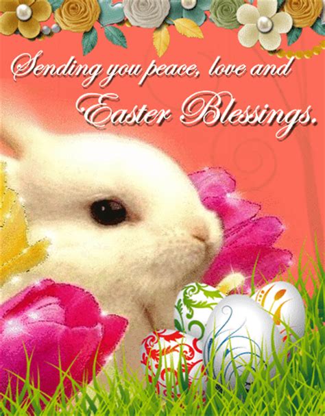 Maybe you would like to learn more about one of these? Blessed Easter Greetings. Free Formal Greetings eCards, Greeting Cards | 123 Greetings