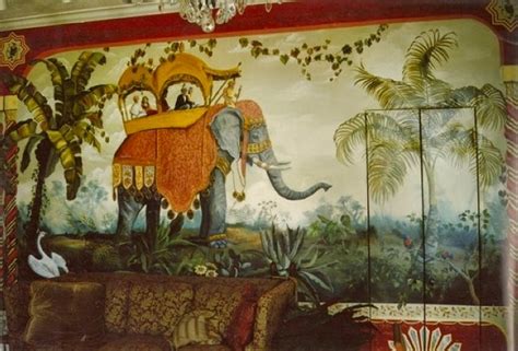 Mural joe aka joe cornelius demonstrates his technique for painting clouds. Ideas for Painting a Wall Mural