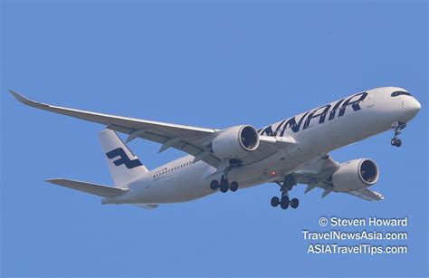 Finnair To Launch Daily Flights To Haneda From Next Summer Japan Today