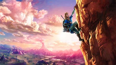 Eiji Aonuma Explica Por Qué Nunca Desvelará El Lugar De Breath Of The