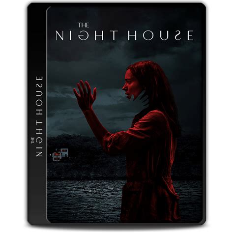 The Night House 2021 V5 By Rogegomez On Deviantart