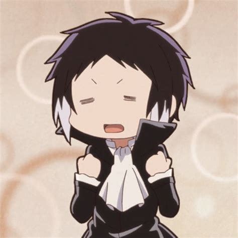 Akutagawa Icon Bungostraydogs Bsd Bsdwan Animeicon Anime