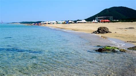 Best Beaches In Pohang South Korea Ultimate Guide March 2024