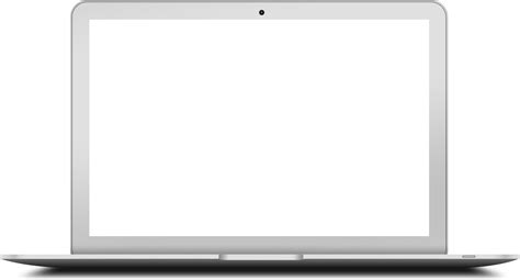 Macbook Laptop Frame 2 Vertigis M4 Solutions