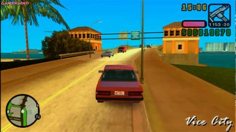 Gta Vice City Stories Mission 45 Where It Hurts Most Youtube